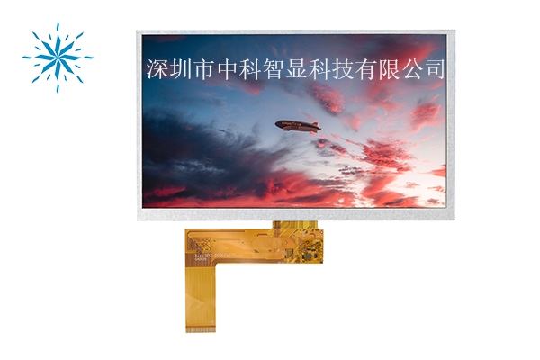 TFT LCD好色软件视频黄色的应用场景和性能需求